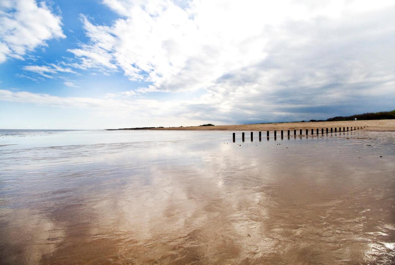Skegness Holiday Cottages Exterior foto